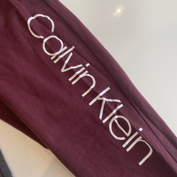 2 Women jogging pants from Calvin Klein size XS - Picture 2 of 7